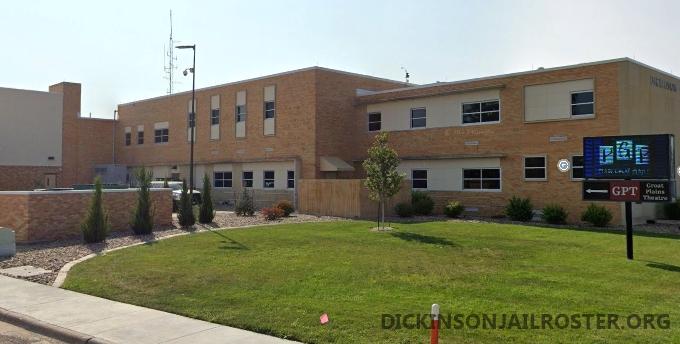 Dickinson County Jail Inmate Roster Search, Abilene, Kansas